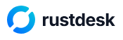 RustDesk Logo